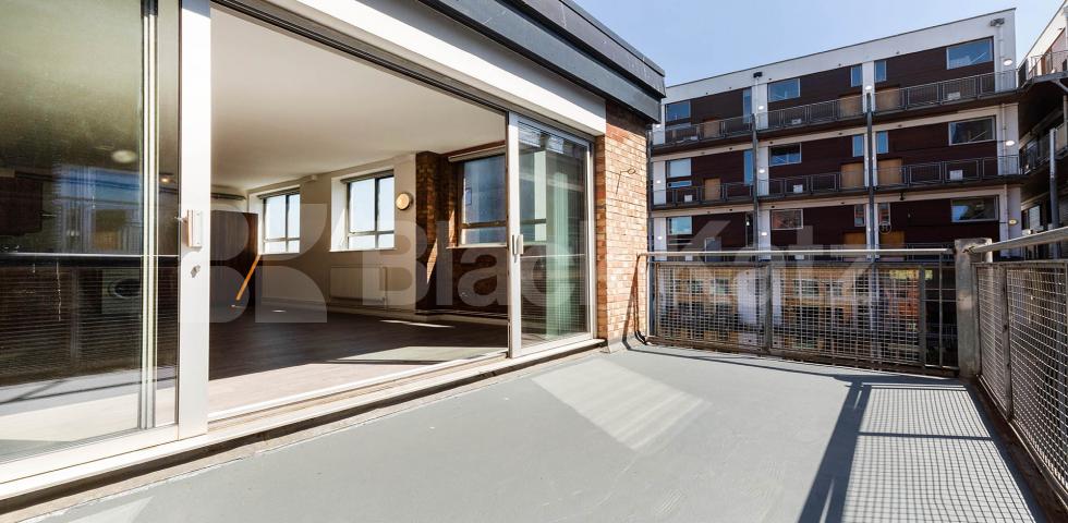 			1 Bedroom, 1 bath, 1 reception Apartment			 ABILITY PLAZA-KINGSLAND ROAD, DALSTON/HAGGERSTON